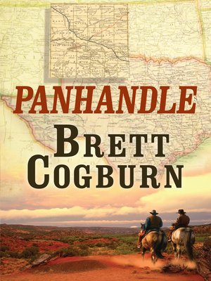 cover image of Panhandle